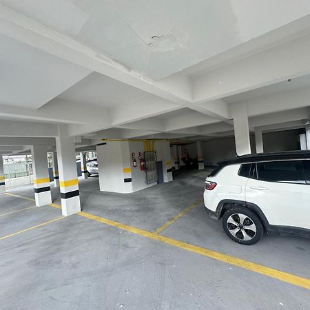 Apartamento Brigadeiro Jordao Campos do Jordao Ngoại thất bức ảnh