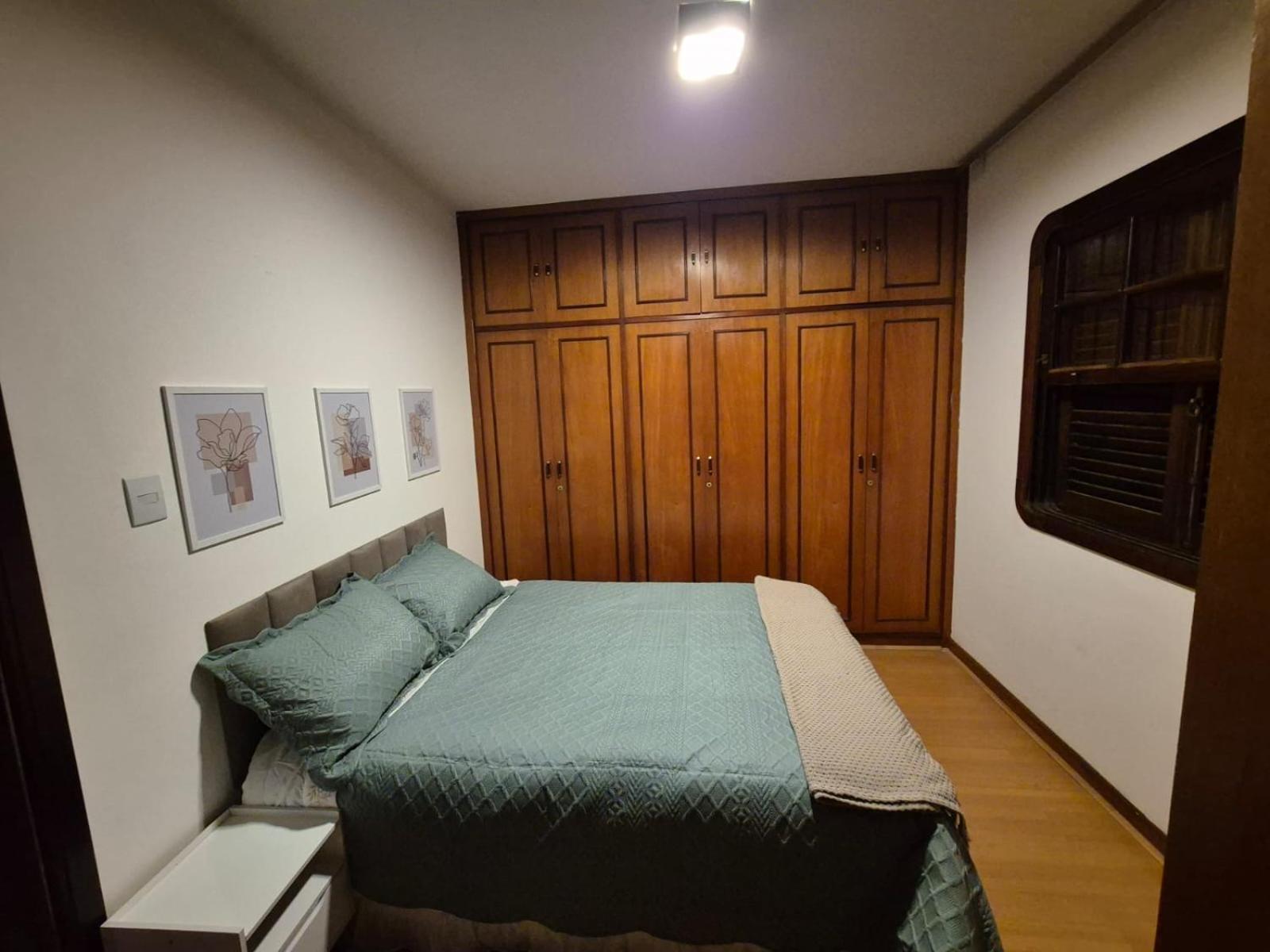 Apartamento Brigadeiro Jordao Campos do Jordao Ngoại thất bức ảnh