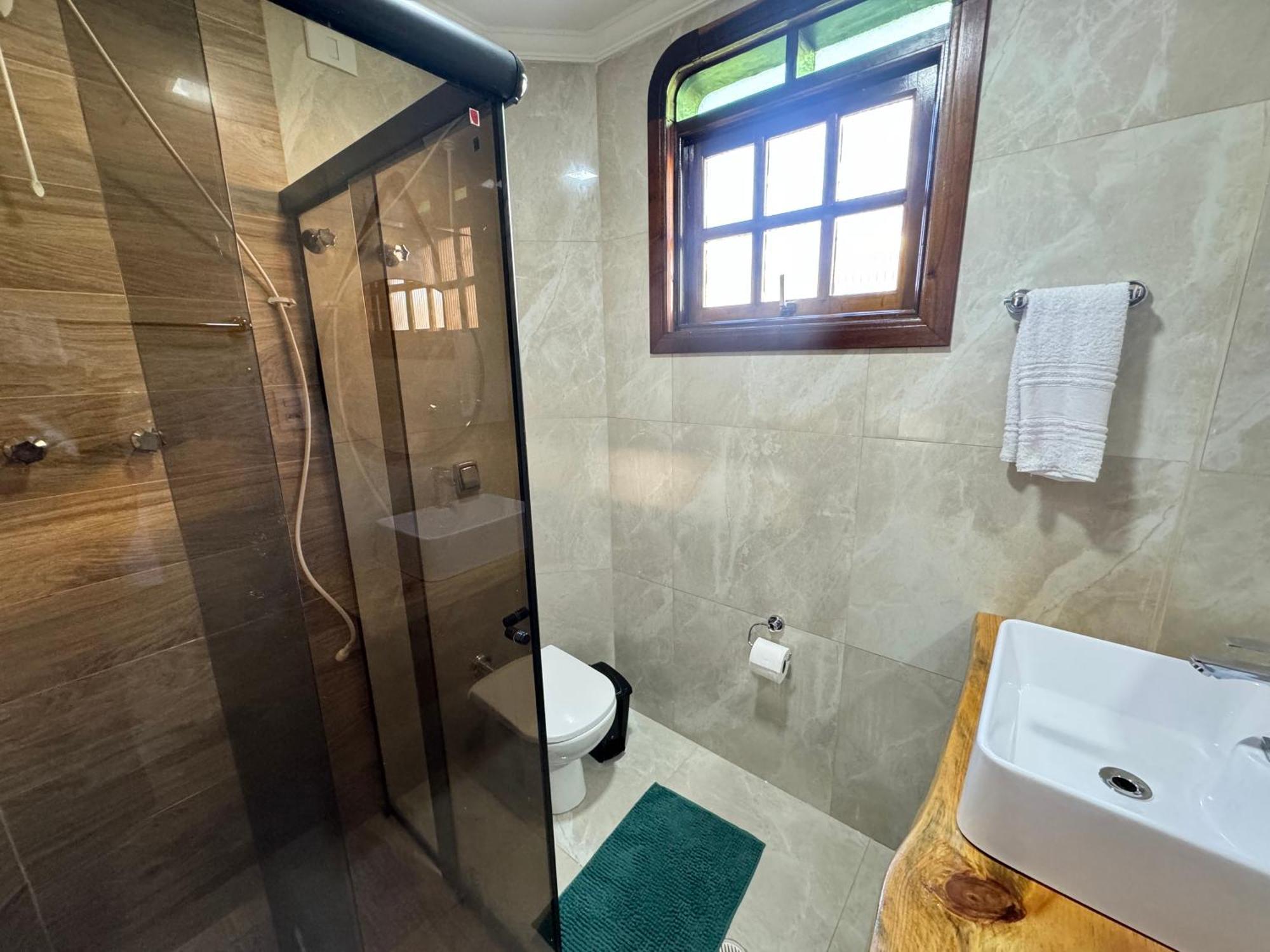 Apartamento Brigadeiro Jordao Campos do Jordao Ngoại thất bức ảnh