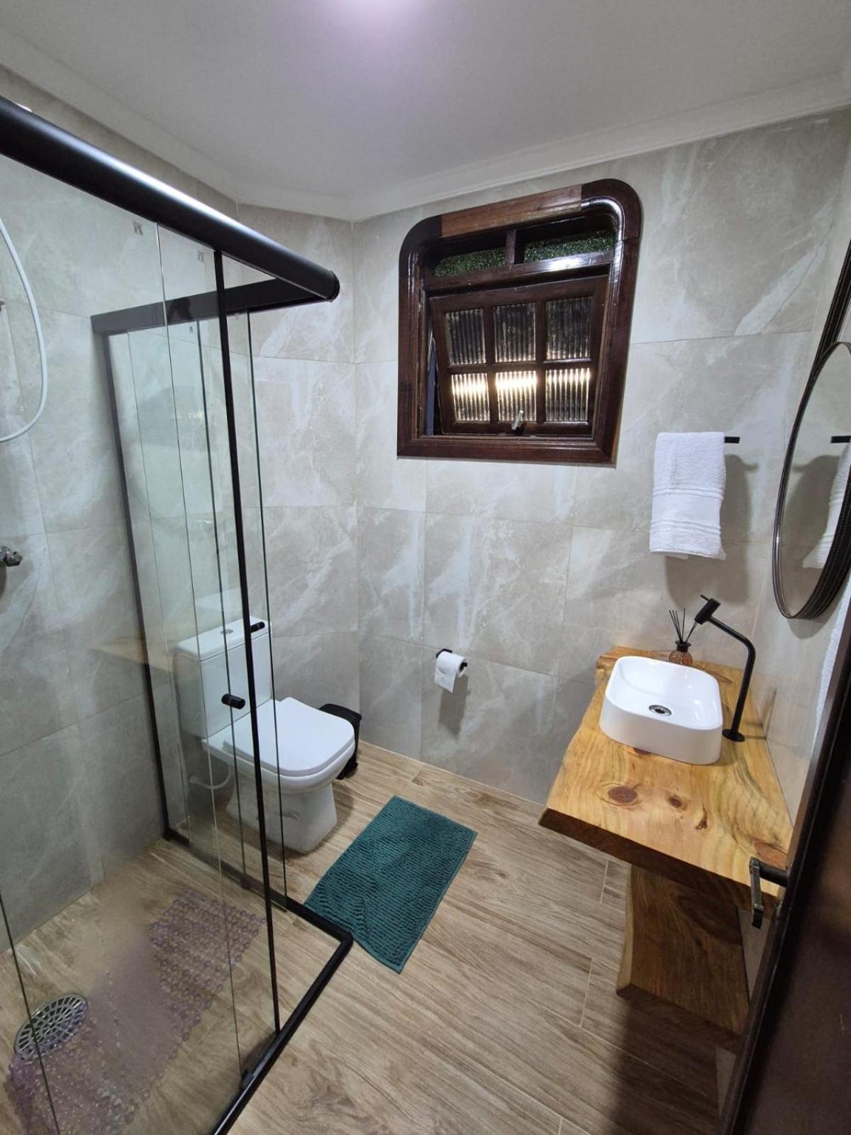 Apartamento Brigadeiro Jordao Campos do Jordao Ngoại thất bức ảnh