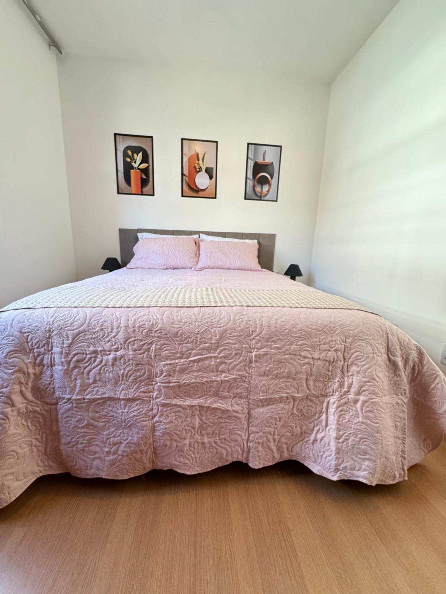 Apartamento Brigadeiro Jordao Campos do Jordao Ngoại thất bức ảnh