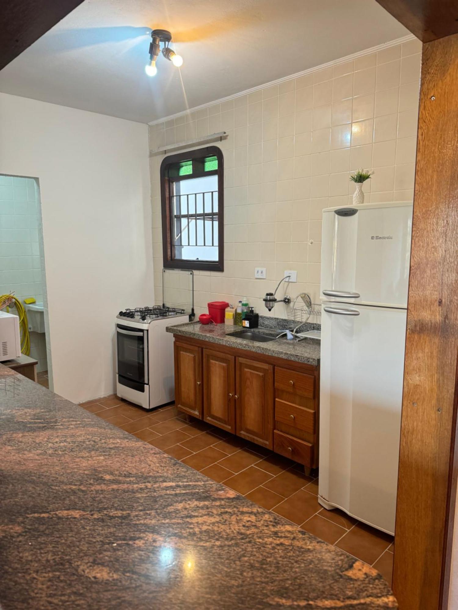 Apartamento Brigadeiro Jordao Campos do Jordao Ngoại thất bức ảnh