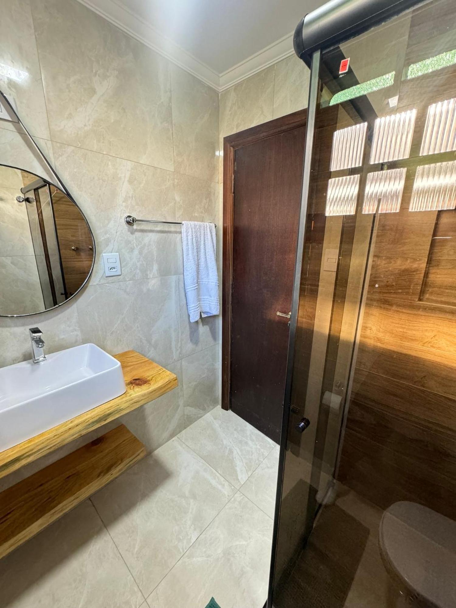 Apartamento Brigadeiro Jordao Campos do Jordao Ngoại thất bức ảnh
