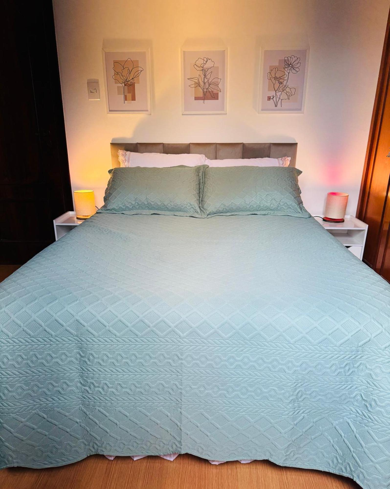Apartamento Brigadeiro Jordao Campos do Jordao Ngoại thất bức ảnh